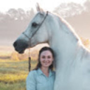 Meet your Posher, Alexandra